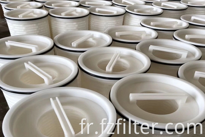 HFPM Filter Cartridges 